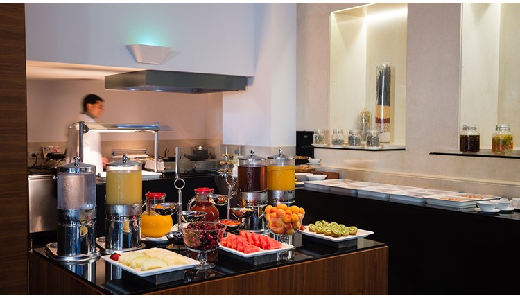 Aquila Atlantis Hotel, Крит